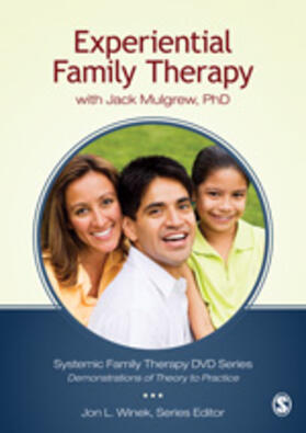 Experiential Family Therapy