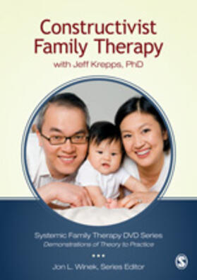 Constructivist Family Therapy