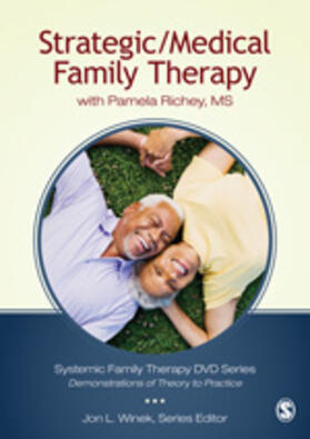 Strategic/Medical Family Therapy