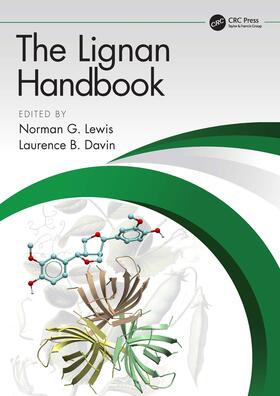 The Lignan Handbook with CD-ROM