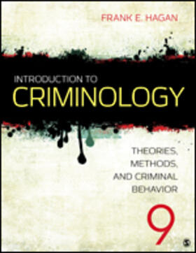 Hagan Introduction to Criminology 9e + Introduction to Criminology 9e Interactive eBook