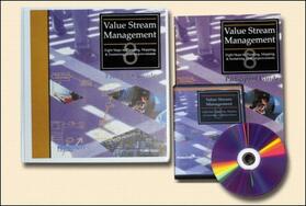 Value Stream Management DVD Set
