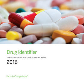 Drug Identifier
