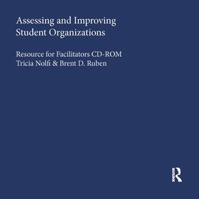 Assessing and Improving Student Organizations