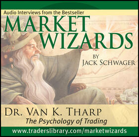 Market Wizards, Disc 12