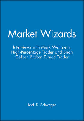 Market Wizards, Disc 10