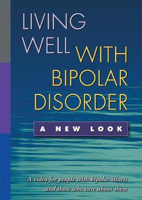 Living Well with Bipolar Disorder, (DVD)