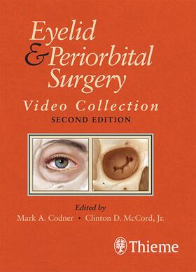 Eyelid and Periorbital Surgery Video Collection/USB-Stick