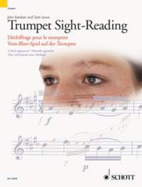 Trumpet Sight-Reading