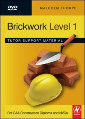 Brickwork Level 1 Tutor Support Material