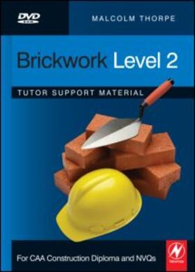 Brickwork Level 2 Tutor Support Material