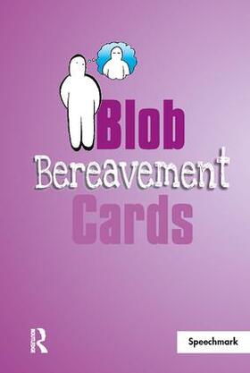 Long, I: Blob Bereavement Cards