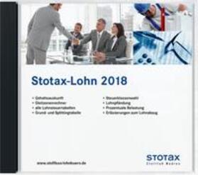 Stotax-Lohn 2018