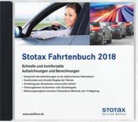 Stotax Fahrtenbuch 2018