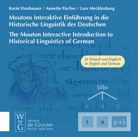 Moutons Interaktive Einführung/Historische Linguistik/CD-ROM