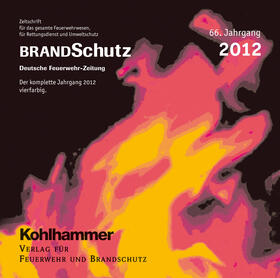 BrandSchutz 2012