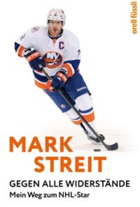 Mark Streit