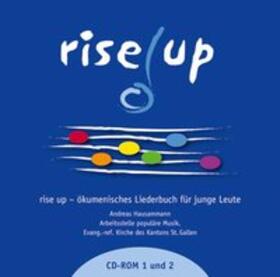 Rise up CD-ROM 1 und 2