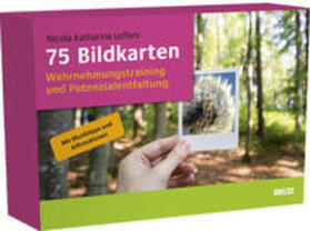 Leffers, N: 75 Bildkarten Wahrnehmungstraining und Potenzial