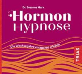 Marx, S: Hormon-Hypnose (Hörbuch)