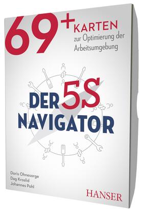 Ohnesorge, D: 5S-Navigator