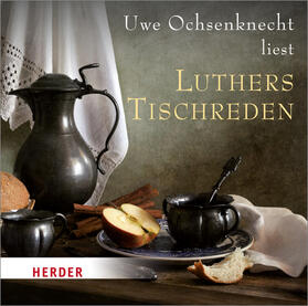 Luthers Tischreden