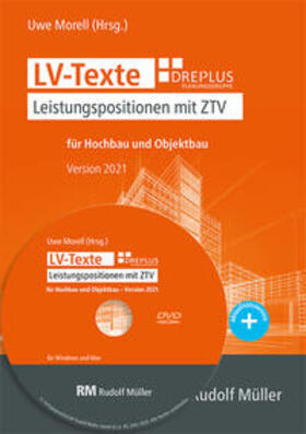 LV-Texte 2021/DVD-ROM