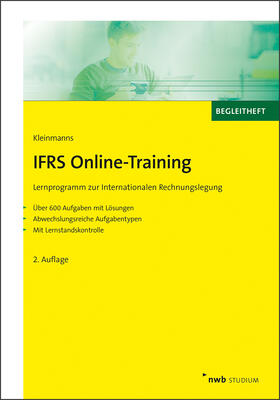 IFRS Online-Training