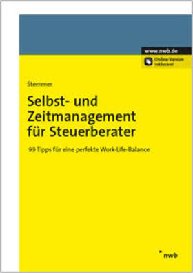 Selbst- und Zeitmanagement für Steuerberater