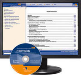 IT-Revision - bei Kombibezug Print und CD-ROM