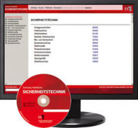 Immissionsschutz - bei Kombibezug Print und CD-ROM