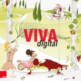 VIVA digital 1 Fachschaftslizenz