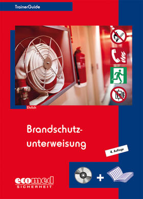 Brandschutzunterweisung