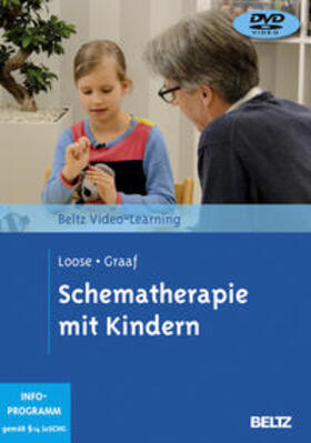 Loose, C: Schematherapie mit Kindern