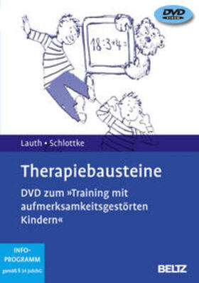 Lauth, G: Therapiebausteine