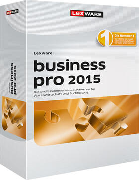 Lexware business pro