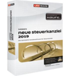 Lexware neue steuerkanzlei 2019 - Mehrplatzversion