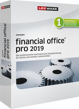 Lexware financial office pro 2019