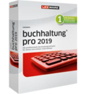 Lexware buchhaltung pro 2019