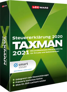 TAXMAN 2021