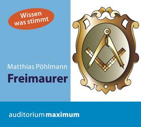 Freimaurer