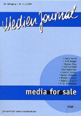 Media for Sale