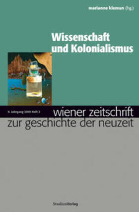 Wiener Zeitschrift zur Geschichte der Neuzeit 2/09