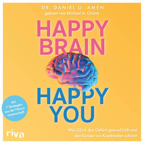 Happy Brain – Happy You