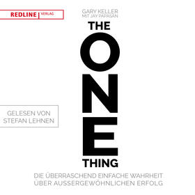 The One Thing