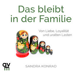 Das bleibt in der Familie