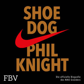 Knight, P: Shoe Dog