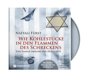 Fürst, N: Wie Kohlestücke/ CDs