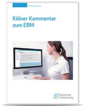 Kölner Kommentar zum EBM