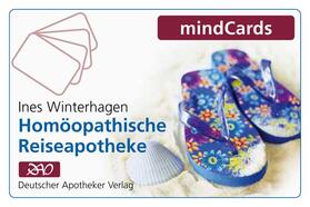 Homöopathische Reiseapotheke